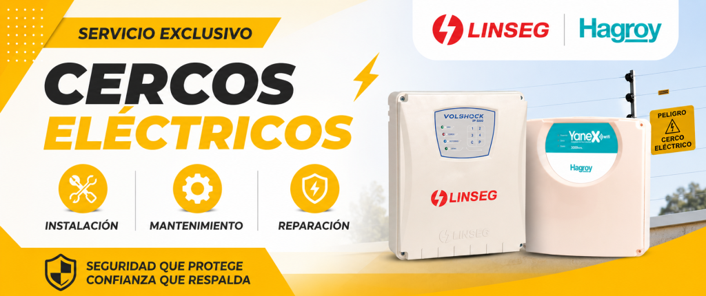 cerco eléctrico en lima
