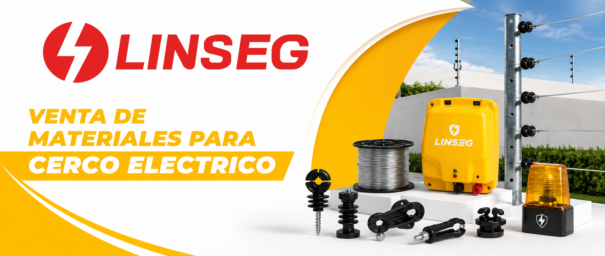 linseg cerco electrico